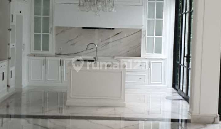 Luxury Brand New House in Villa Gading Indah