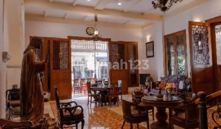 2 Story House in Galaxy Garden Bekasi