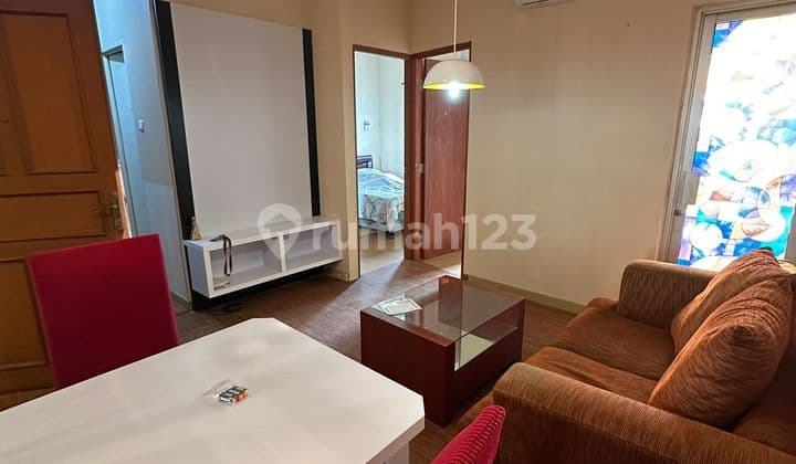 Apartemen Gading Mediterania Tower A Full Furnished