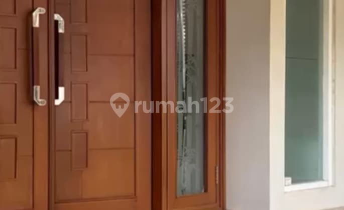 2-Story Semi-Furnished House in Permata Hijau