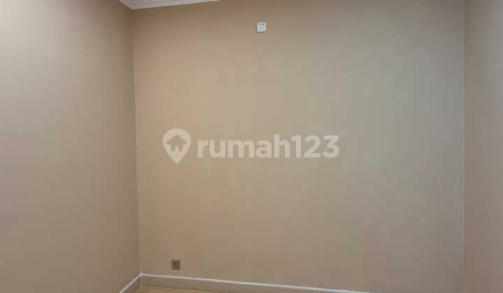 Rumah Baru Renovasi di Kelapa Nias - Hadap Utara