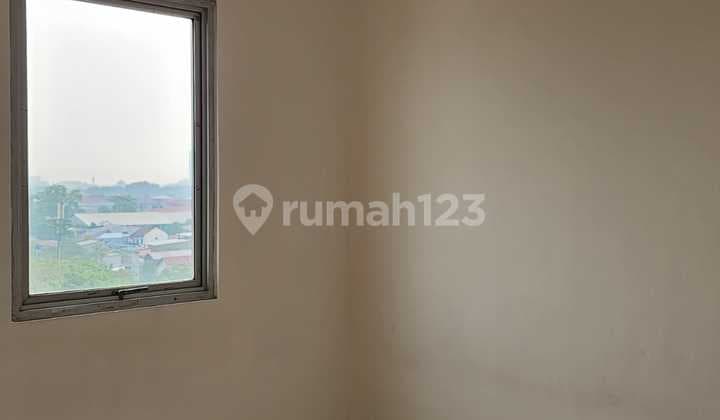 Gading Mediterania Apartment 2 BR Unfurnished