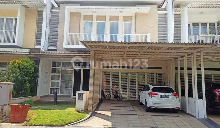 Rumah Di Grand Orchard Ebony - Nego Sampai Jadi!