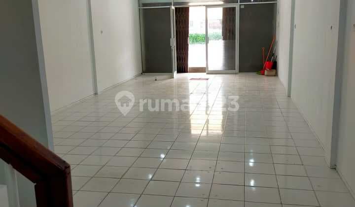 Ruko Standard 2 Lantai di Hibrida Kelapa Gading