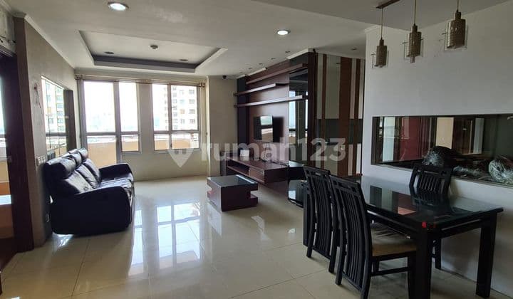 Paladian Park Tower C 2 Unit Connecting Apartment