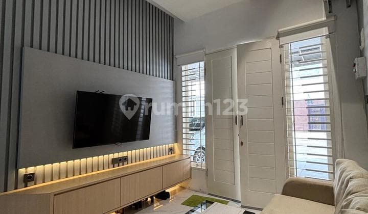 Jual Cepat Villa Padma Village Jalan Amal Luhur - Helvetia - Adam Malik - Ringroad