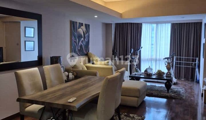 For Sale Steal Deal 2 BR Unit, Taman Anggrek Condominium. Move-in Ready