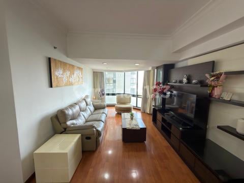 Steal Deal Condominium Taman Anggrek 2 br, Sudah Rapih Tinggal Bawa Koper