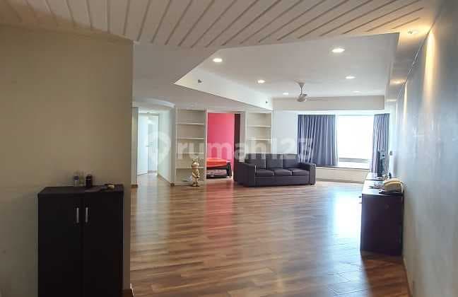 Dicari Investor, 3 Br, Condominium Taman Anggrek Siarapih dan Nyaman!!!!!!!