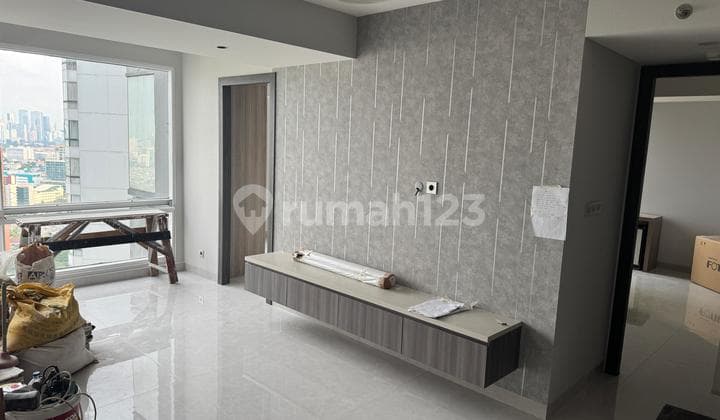 Unit Brand New Condominium Taman Anggrek 2 Br