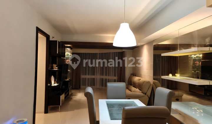 Orchid Garden Condominium 2 Br, Newly Renovated Ready to Occupy