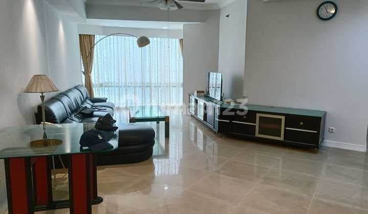 Dijual Condominium Taman Anggrek 3Br, Dekat Akses Tol, Strata, Dekat Pusat Perbelanjaan