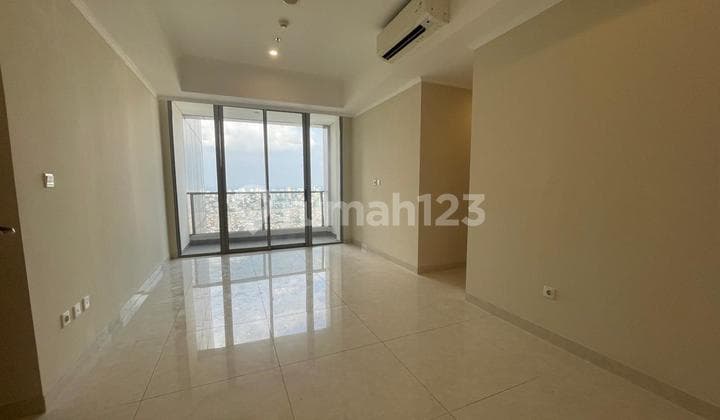 Dijual Brand New Taman Anggrek Residence 3,5M, Tipe Condo With Private Lift