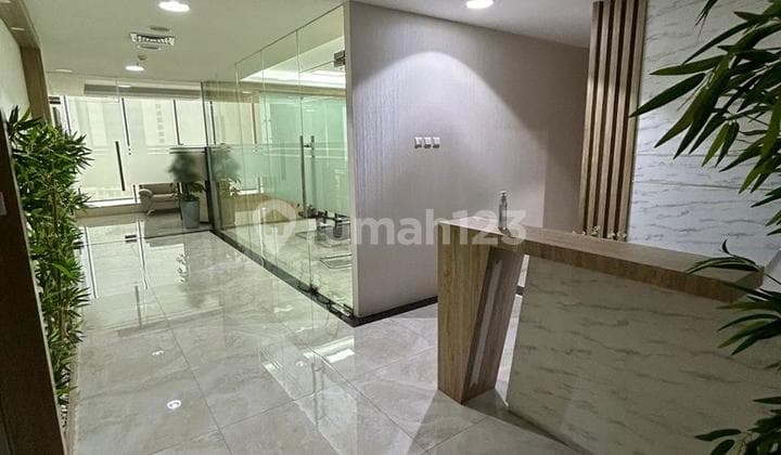 Gold Coast Office Space For Rent