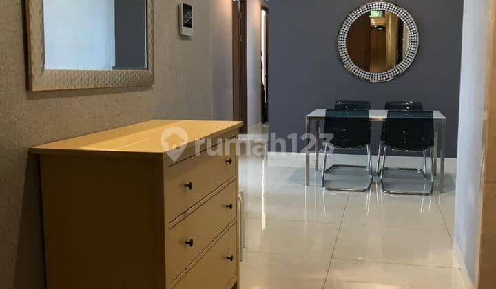 Taman Anggrek Residence 3 Br With Private Lift!!