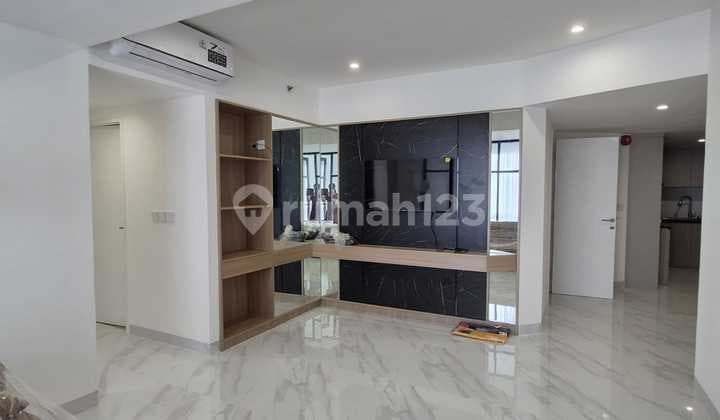 Condominium Taman Anggrek Brand New Siap Huni