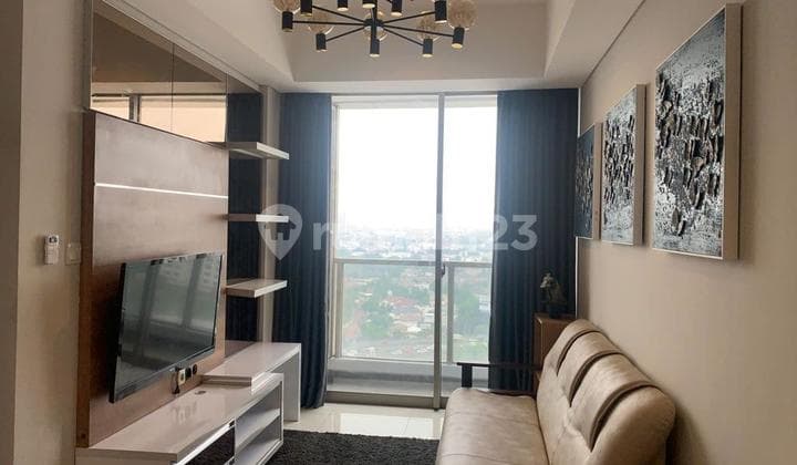 For Rent, Taman Anggrek Residence, Ready to Occup