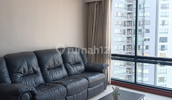 Taman Anggrek 2 Bedroom Ready to Occupy