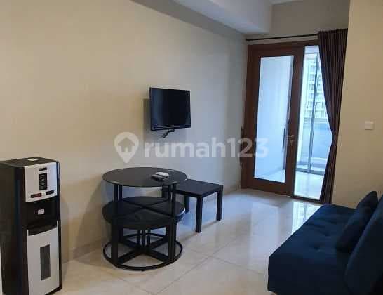 For Rent: Taman Anggrek Residence 1 Bedroom Ready to Occupy
