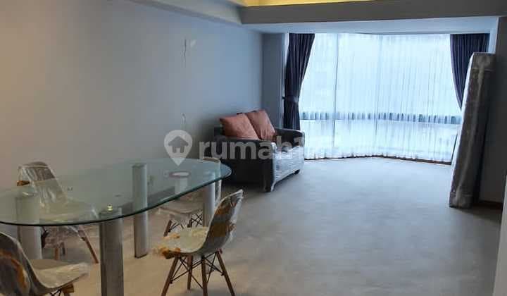 For Rent: 2 Bedroom Condo Taman Anggrek, Ready to Move In