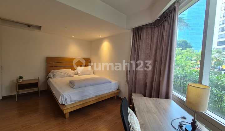 For Sale 2 Bedroom, Taman Anggrek Condominium Ready to Move In