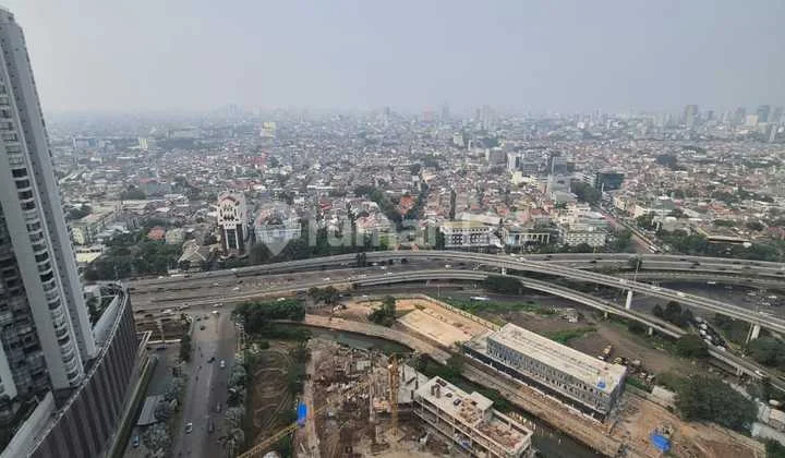 Looking for Investor for 3 Bed Unit at Taman Anggrek Condominium