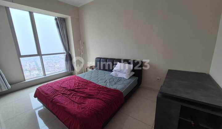 For Sale Taman Anggrek Residence 2 Bedroom Condo Type