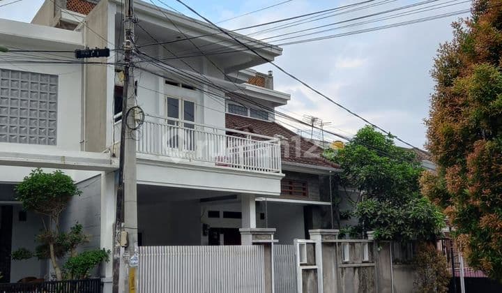 Rumah 2 Lantai di Jual di Tarogong Kidul Garut Kota Siap Huni Murah
