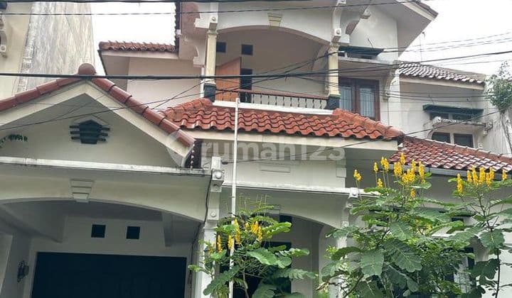 Rumah Siap Huni di di depok Kota Nyaman Aman