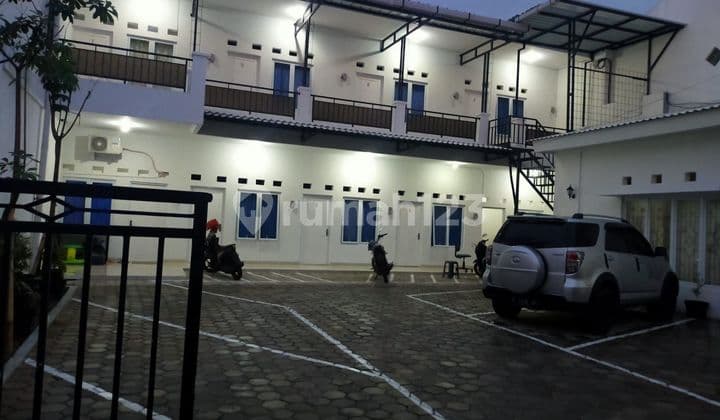 Kosan di Jual di Ciputat Timur 10 Kamar Tidur Murah