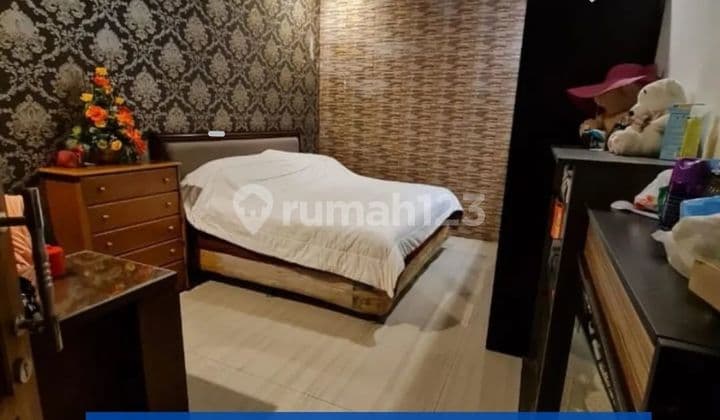 Di Jual Rumah di Kota Garut Siap Huni Bagus
