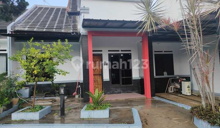 Rumah Nyaman Siap Huni Di Tarogong Garut Kota