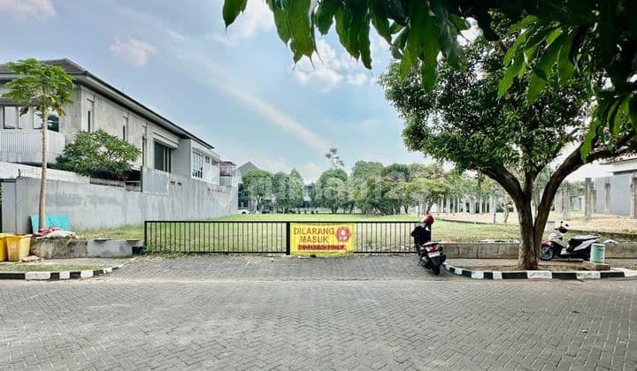 Di Jual Tanah Kavling Di Admiratly Cilandak Fatmawati
Dalam perumaham elit