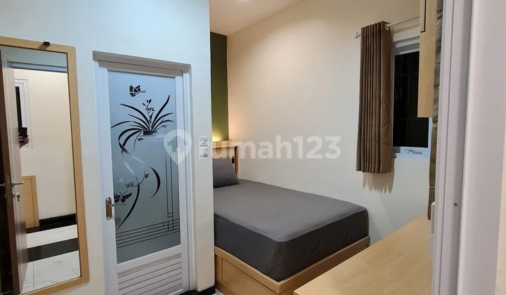 Jual Ruko dan Kost 14 Kamar Full Isi di Garut Kota