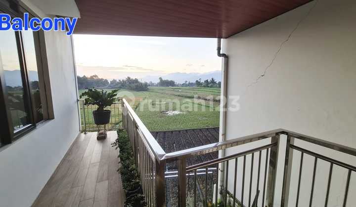 Rumah Di Jual Full Furnished Di Gardenia Resort Tarogong Kaler Garut
