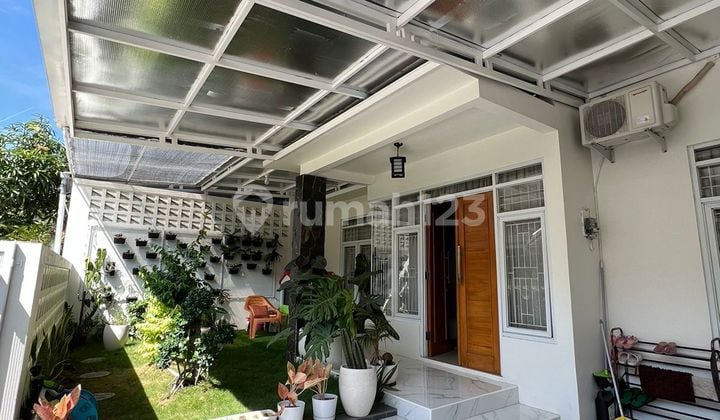 Rumah Di Jual Di Tengah Kota Garut Bagus Strategis