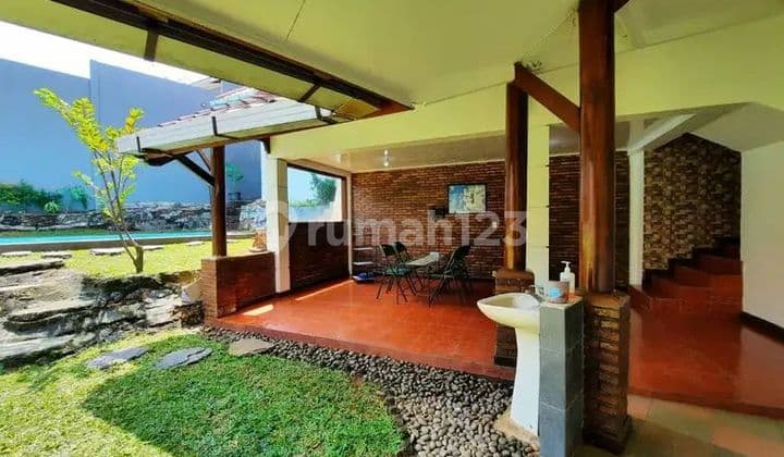 Di Sewakan Di Kontrakan Rumah Bagus Luas Murah Di Lebak Bulus Cilandak