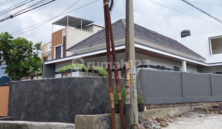 Di Jual Rumah Mewah Siap Huni Full Furnished di Tarogong Kota Garut