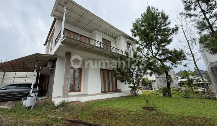 Nice Spacious House for Rent in Tarogong Garut Nice Spacious House for Rent in Tarogong Garut