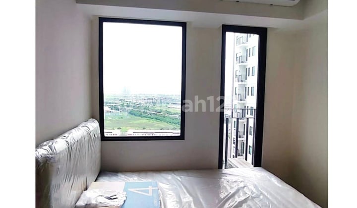 Disewakan Murah Apartemen Osaka Pik2 Tipe Studio Furnish