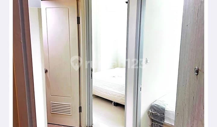 Cheap Apartment for Rent in Osaka PIK2, 2BR Type, Furnished