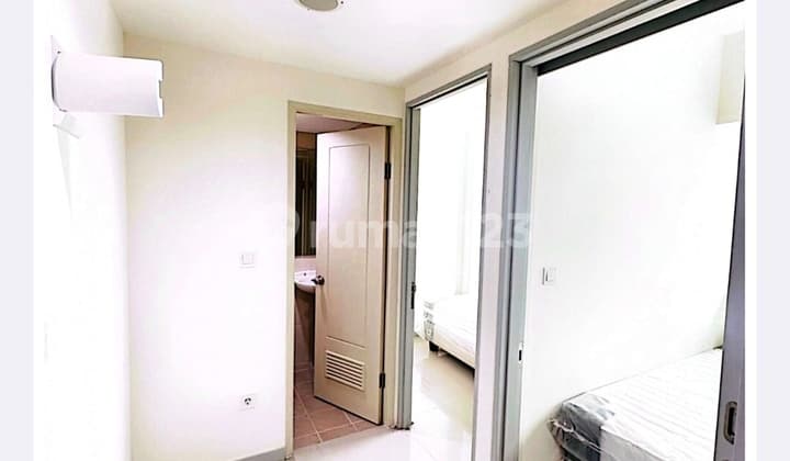 Dijual Murah Apartemen Osaka Pik 2Br Furnish Developer