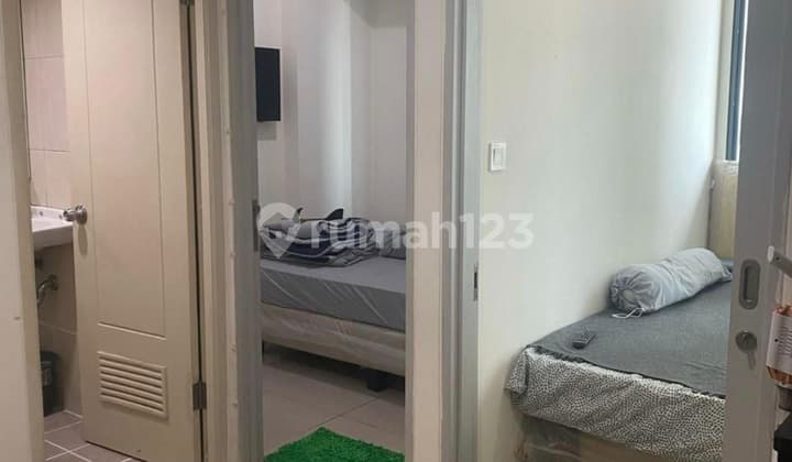 Disewakan Murah Apartemen Osaka Pik2 Tipe 2Br Furnish