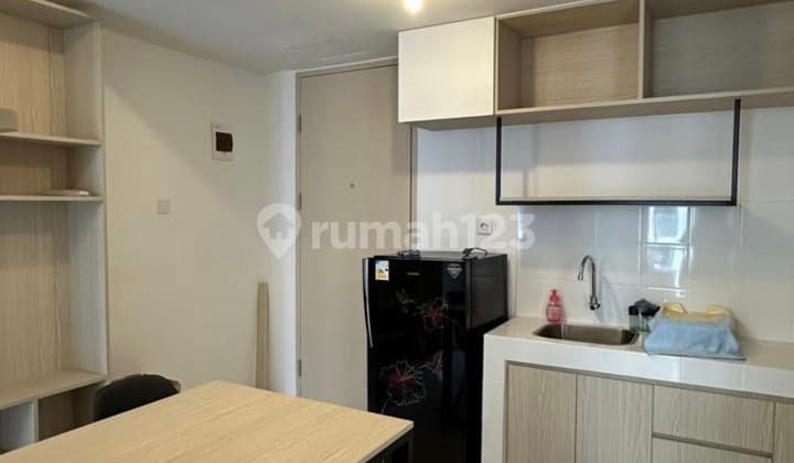 Dijual Cepat Apartemen Tokyo Pik2 Tipe 2Br Full Furnish Brand New