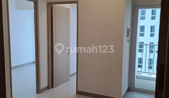 For Rent Tokyo Pik Apartment Type 2Br 36M Unfurnished