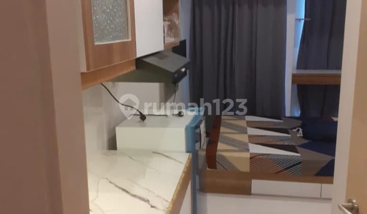 Disewa Murah Apartemen Tokyo Pik Studio Full Furnish Ada Wh Termurah
