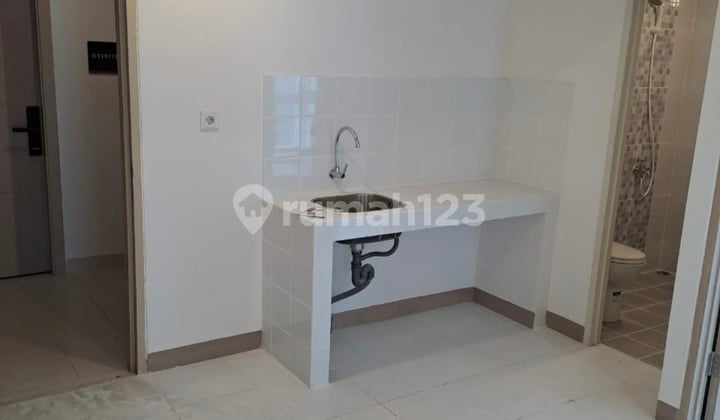 Disewakan Apartemen Tokyo Pik Tipe 2Br 36M Kosongan