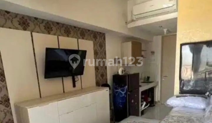 Dijual Murah Apartemen Tokyo Pik Studio Full Furnish
