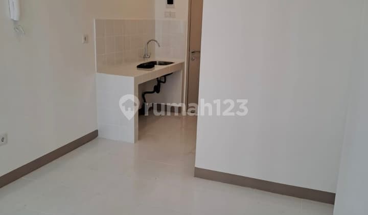 Disewa Murah Apartemen Tokyo Pik Studio Kosongan