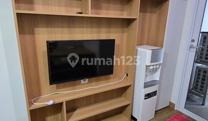 Disewakan Apartemen Tokyo Pik Tipe 2Br Full Furnish
